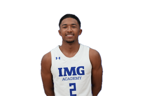 Brandon Bromley Jr Jr.