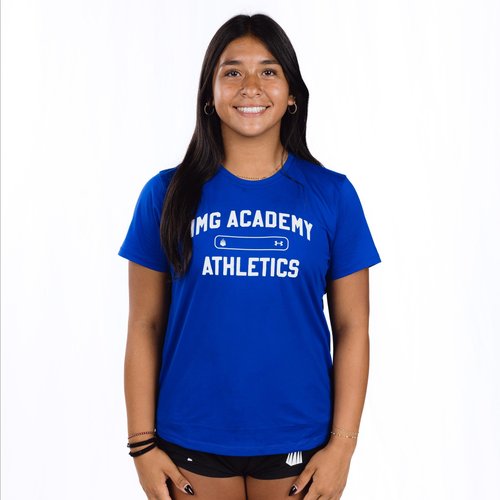 Amorie Hernandez