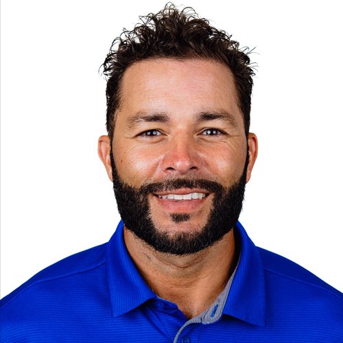 Antone DeJesus
