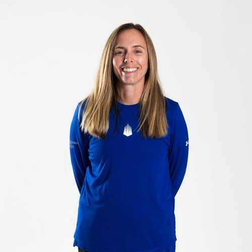 Ali Regan