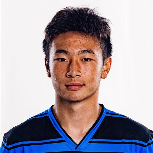 Cory Zhu