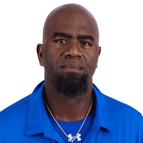 Kenard Lang