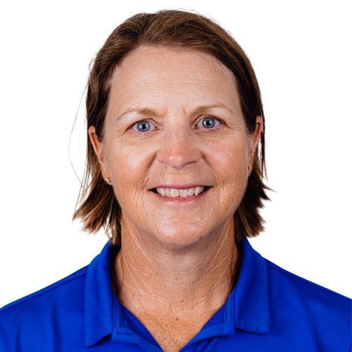 Petra Sorenstam