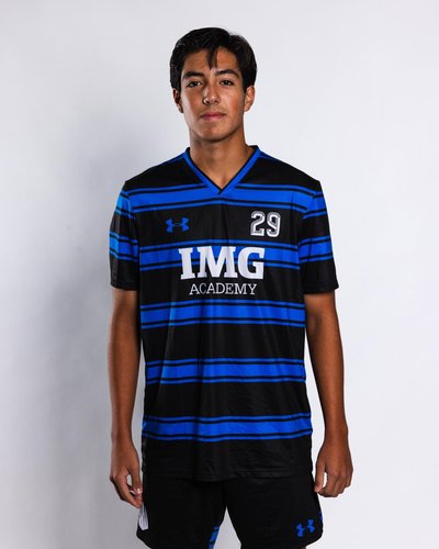 Luis Osuna Diaz