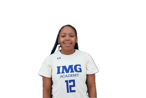 Kamora Moore