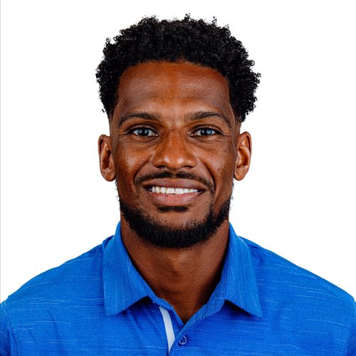 Quinton Harley