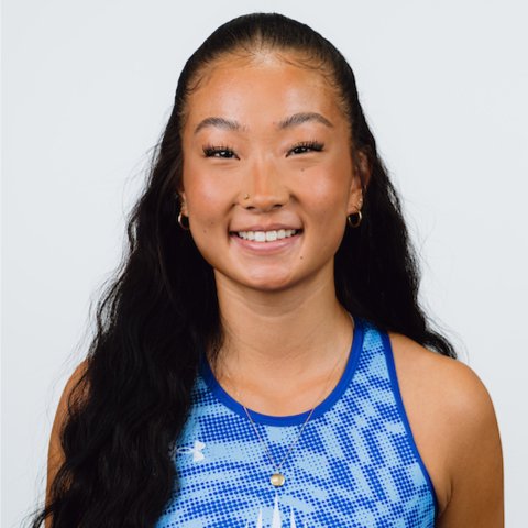 Alicia Liu