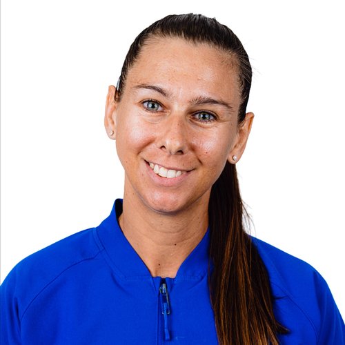 Iryna Pimenova