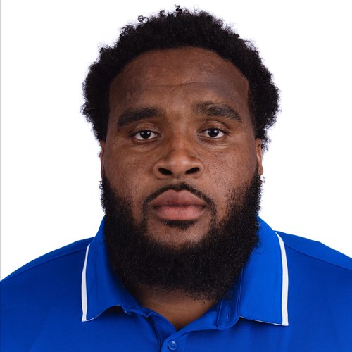 Jermaine Ledbetter