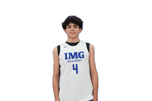 Lucas Joseph Hanna