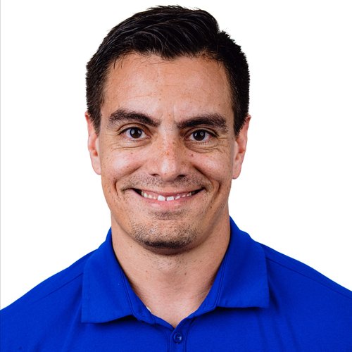 Sebastian Gomez