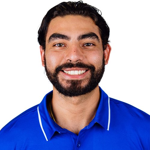 Daniel Morales