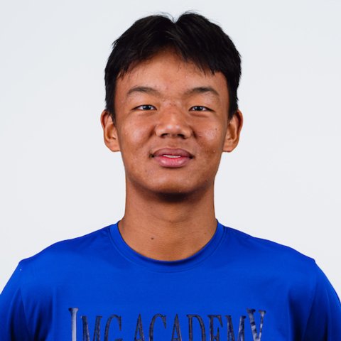 Xiaohan Jiang