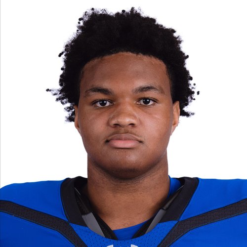 Chase Foster II