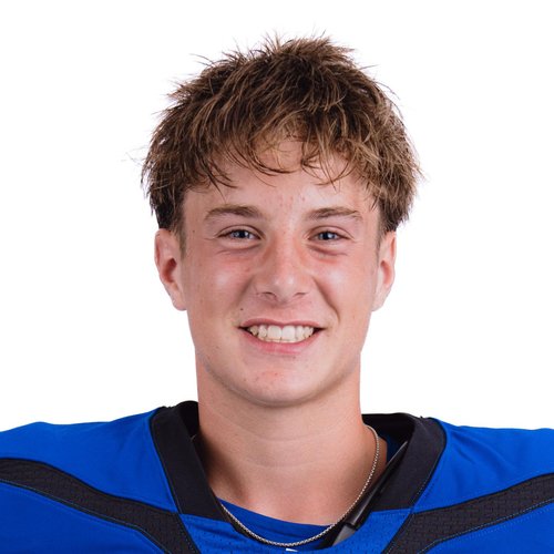 Tyler Higman