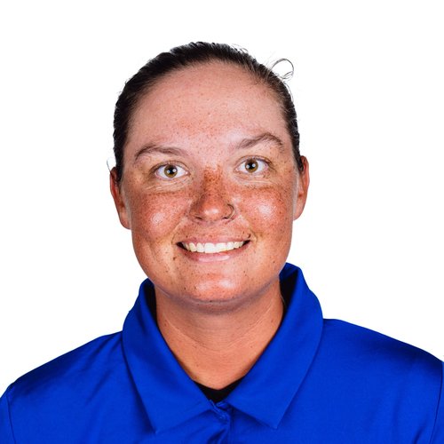 Anna Shumate
