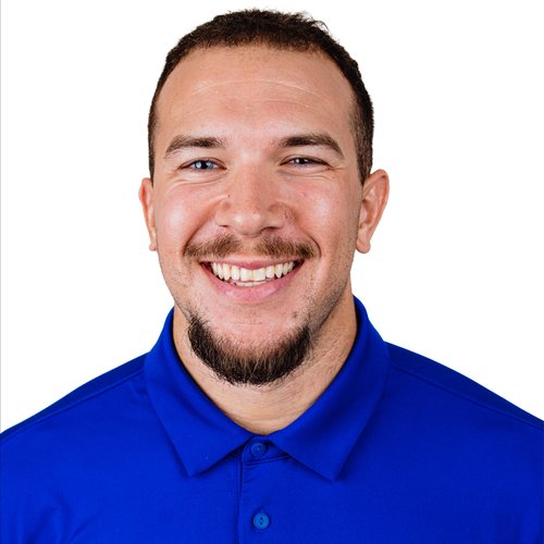 Cameron Grumley