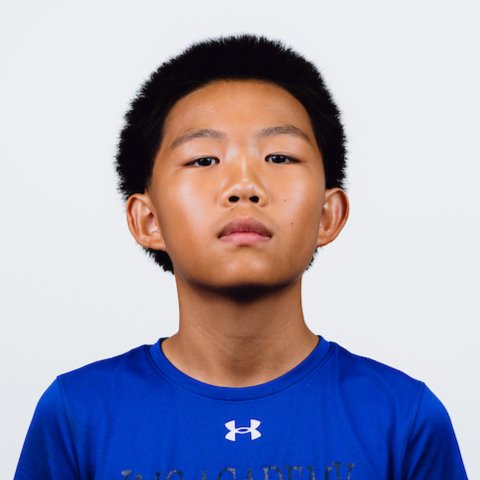 Jeremy Zhang