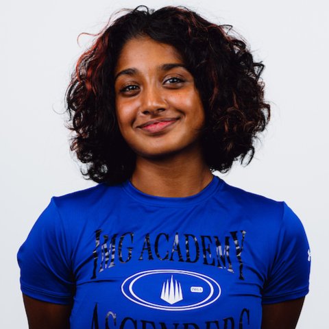 Bhaanvi Madala