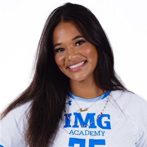 Jada Preston-Harris