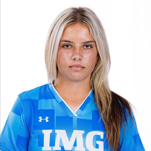 Katelyn Nogaj