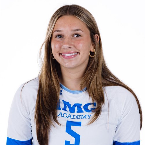 McKenzie Novak