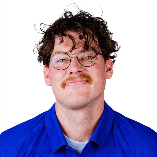 Cole McCreary