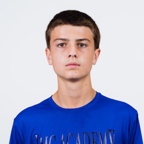 Tucker LeBlond