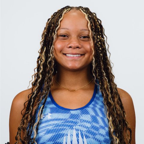 Kiana Stocker