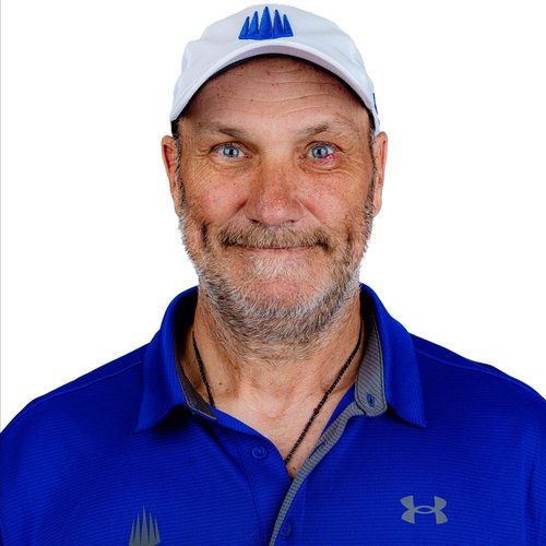 Warren Steenkamp