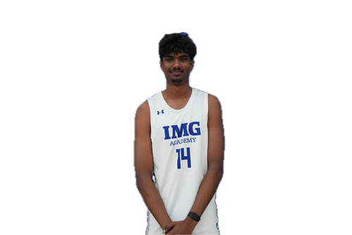 Krishay Devireddy
