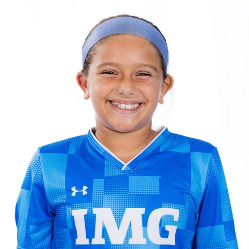 Mila Coleman