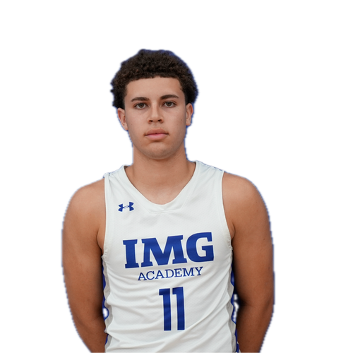 Zayden Grant