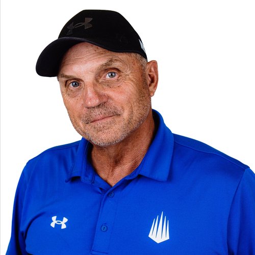Bill Lawson