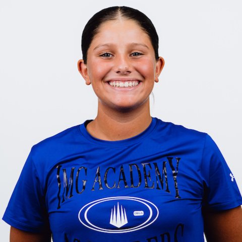 Serena Coleman