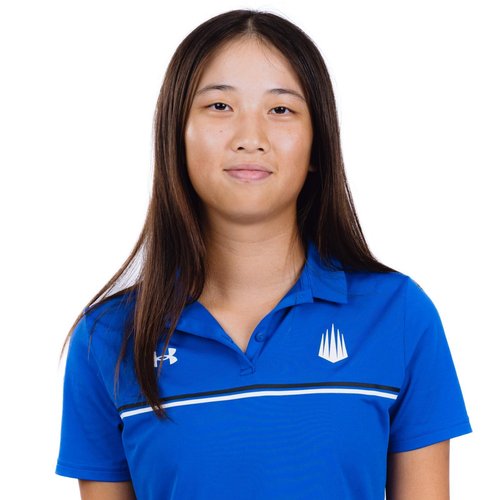 Zoe Yi