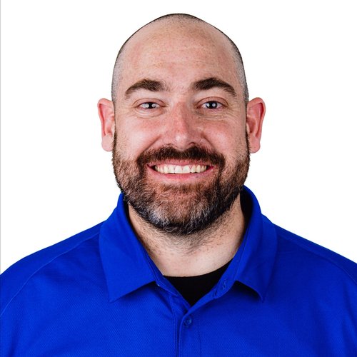 Zach Richardson