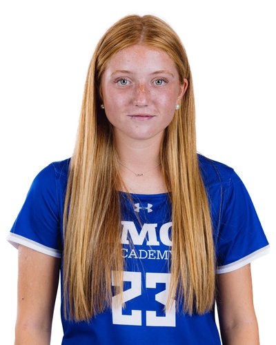 Caitlin Ahmuty