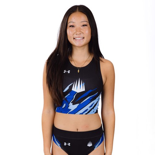 Alicia Liu