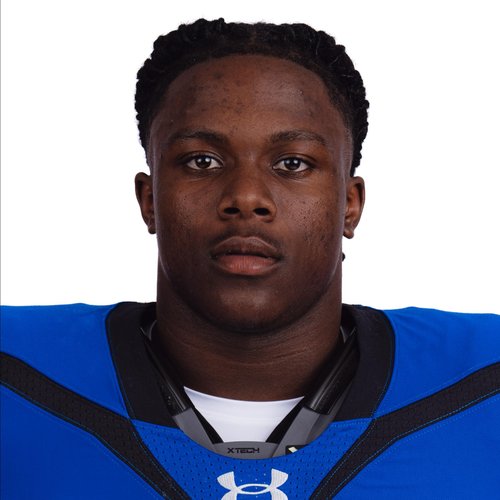 Eric McFarland lll III