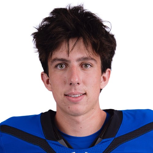 Zachary Brien