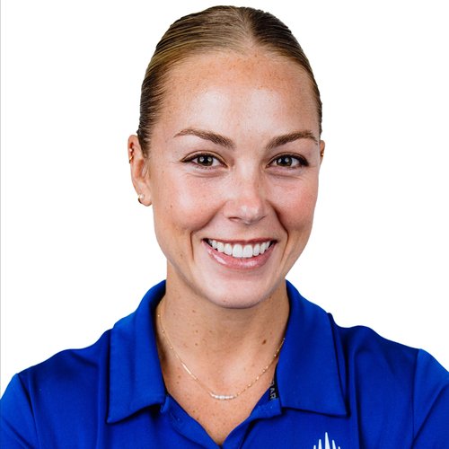 Whitney Desotell