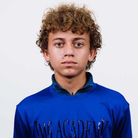 Nikolai Boyce
