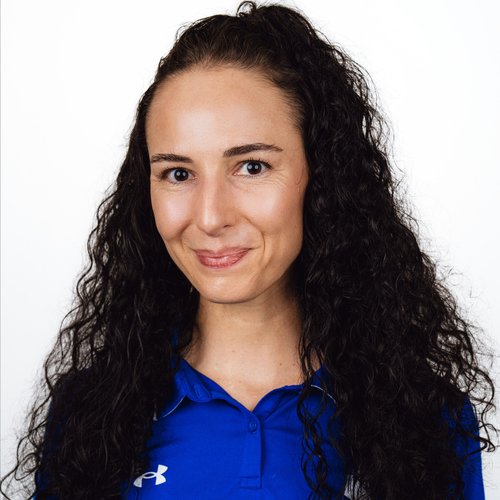 Krista McAuley