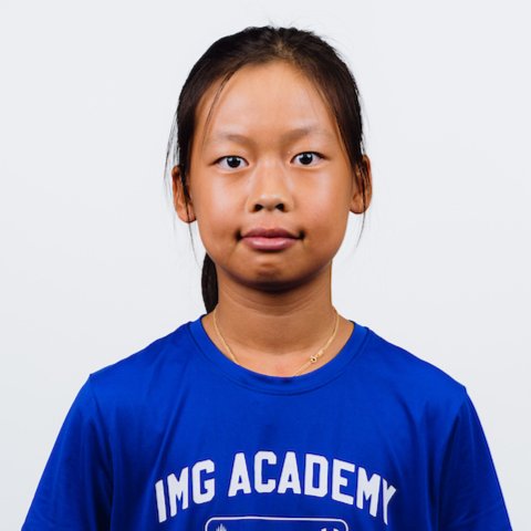 Tian Zhou