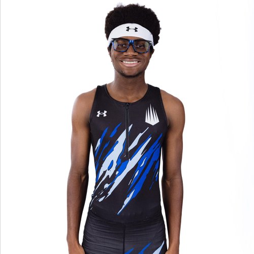 Kayin Reeves