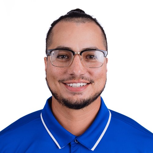 Joseph Trujillo-Bini