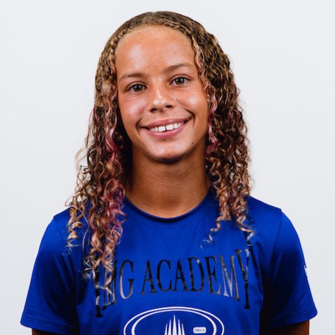 Jazmine McCareins