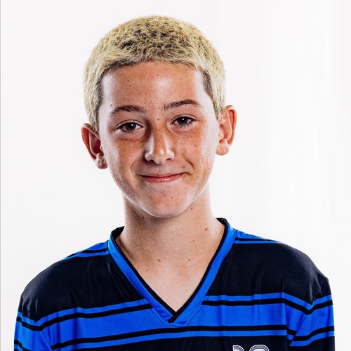 Elijah Shahla