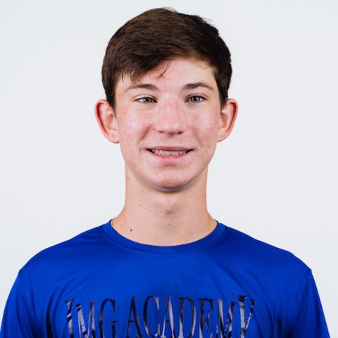 Nicolas Grapeggia Renosto